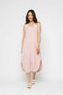 Zooey-Tank Dress